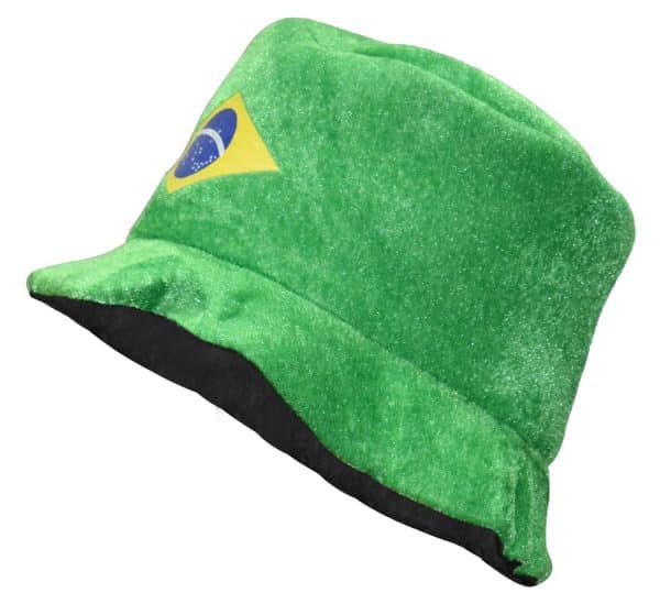 GORRO GALERA BRASIL 13292 - Imagen 2