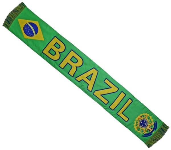 Bufanda Brasil Lana - Imagen 2
