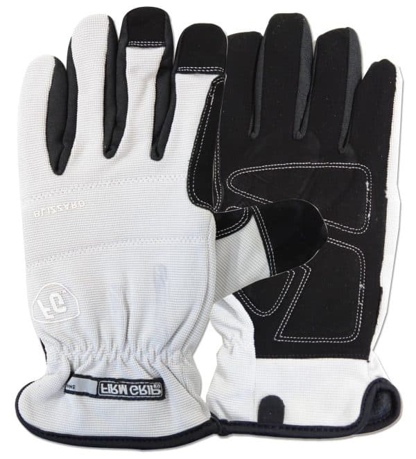 Guante Moto Firm Grip - Imagen 3
