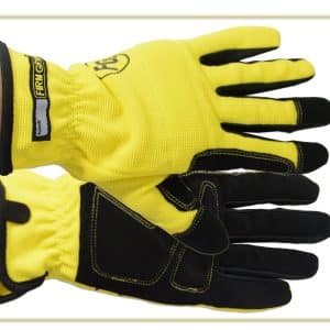 Guante Moto Firm Grip