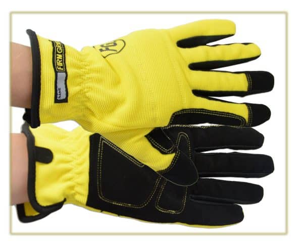 Guante Moto Firm Grip