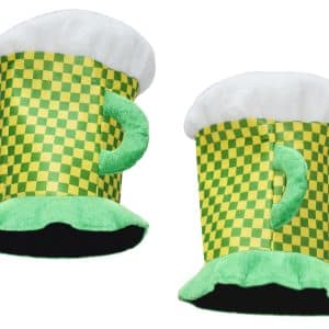 Gorro Jarra De Cerveza Brasil