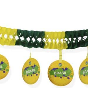 GUIRNALDA PELOTAS BRASIL 13260
