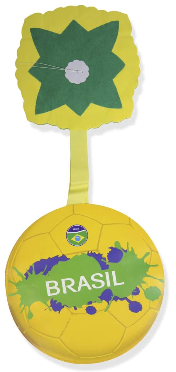 GUIRNALDA PELOTAS BRASIL 13260 - Imagen 3