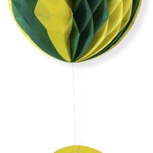 ADORNO PELOTA BRASIL 13265