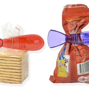 Clip para bolsas Casasunco
