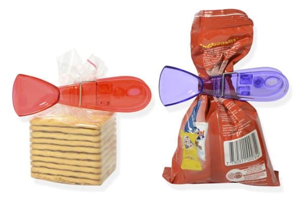 Clip para bolsas Casasunco