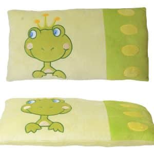 ALMOHADON P/BEBE X2 13896
