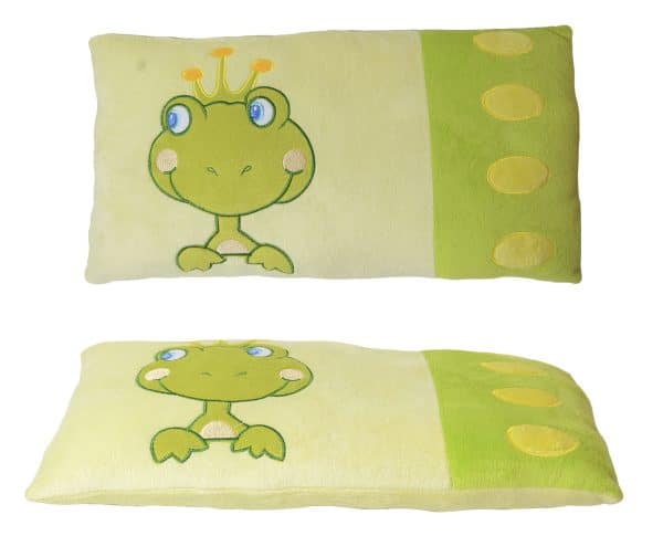 ALMOHADON P/BEBE X2 13896