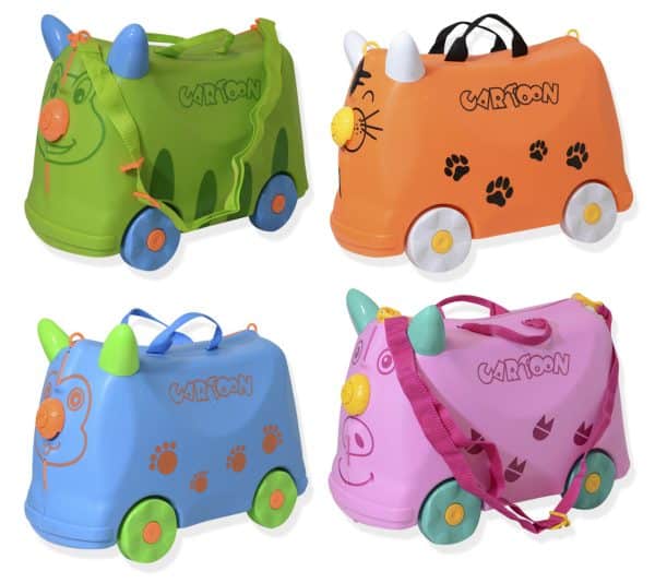Buggy Valija - Imagen 3