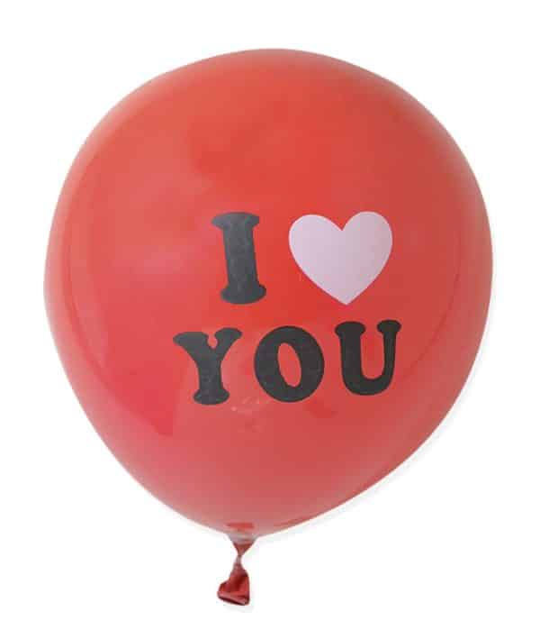 Globos 5 Unidades - Imagen 2