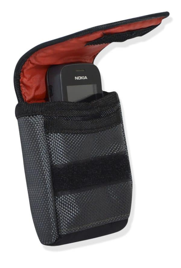 Estuche Para Camara De Fotos 11X8X3Cm - Imagen 3