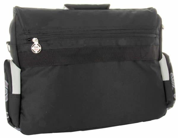 Bolso Combinado P/Laptop 40X32Cm - Imagen 3