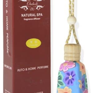 Aromatizador Para Auto O Home