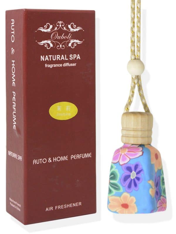 Aromatizador Para Auto O Home