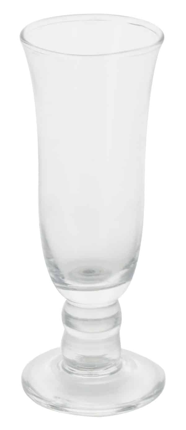 Copa Vidrio Fina