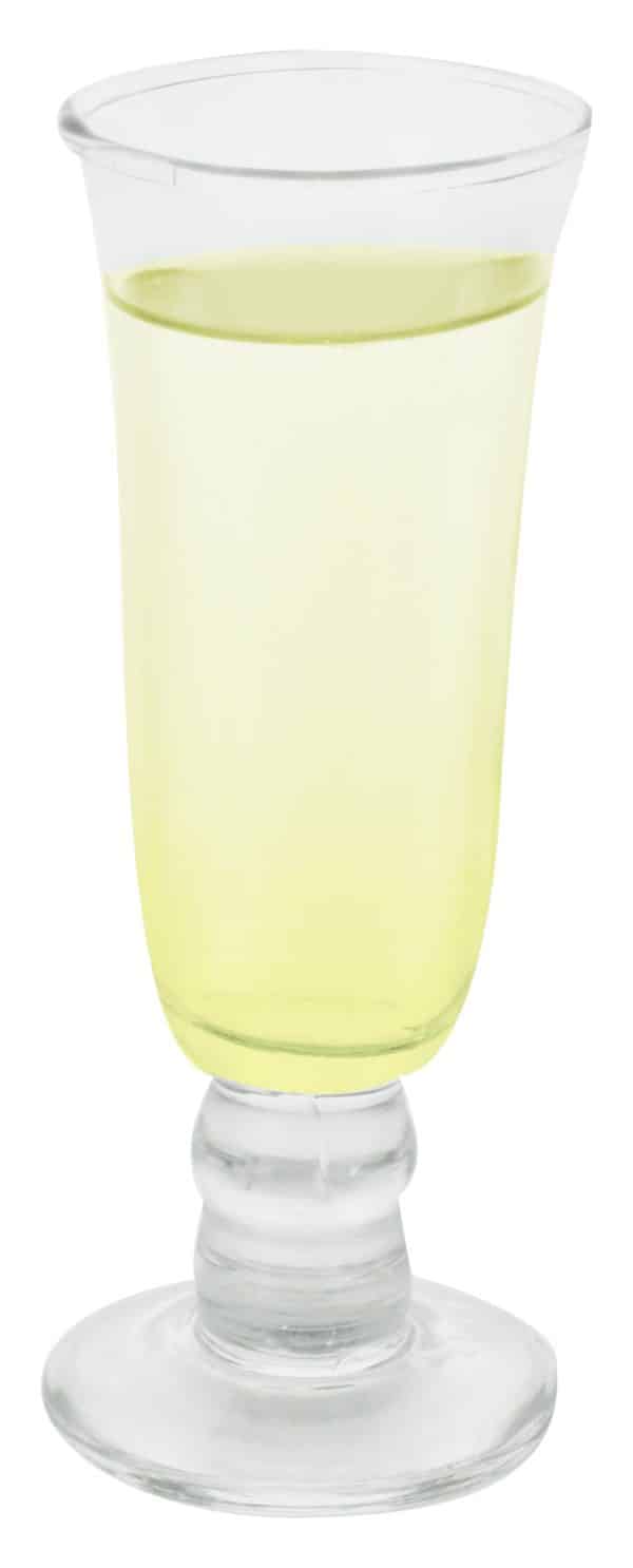 Copa Vidrio Fina - Imagen 2