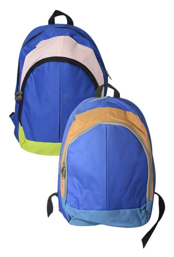 Mochila Celeste - Imagen 3