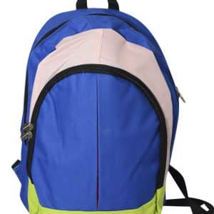 Mochila Celeste