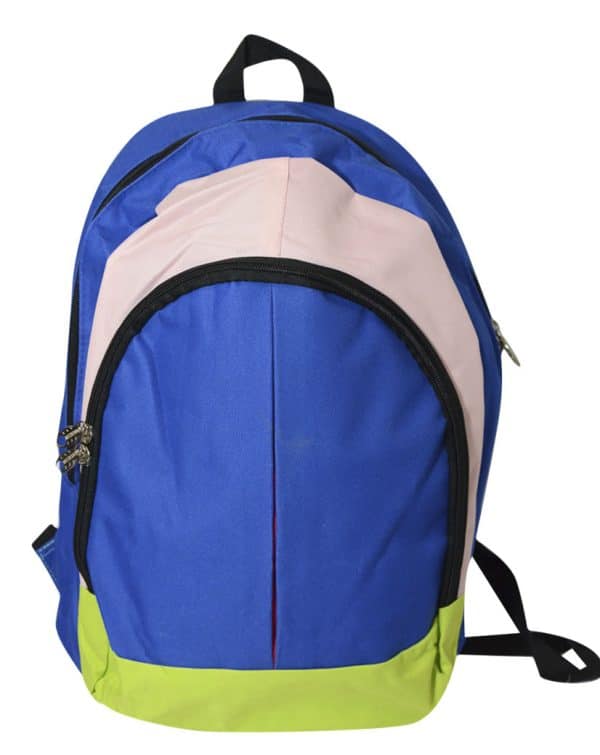Mochila Celeste