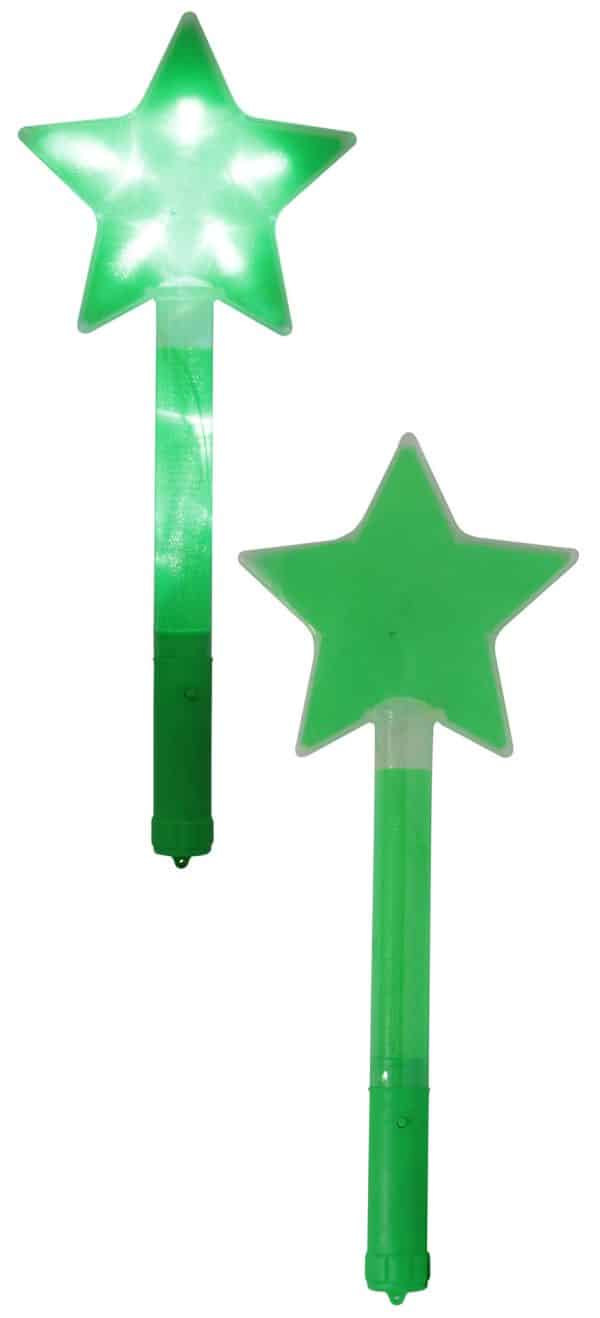 Varita Estrella 7 Luces - Imagen 2