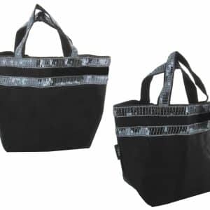 Cosmetiquero Estilo Bolso