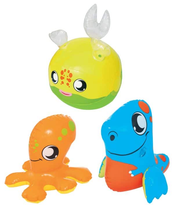 Animal Inflable X1 Bestway - Imagen 2