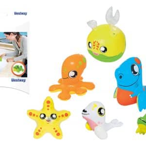 Animal Inflable X1 Bestway