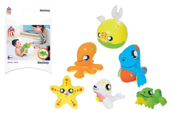 Animal Inflable X1 Bestway