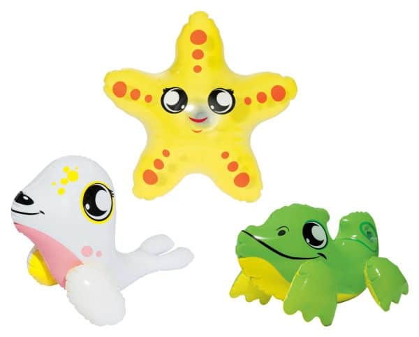 Animal Inflable X1 Bestway - Imagen 3