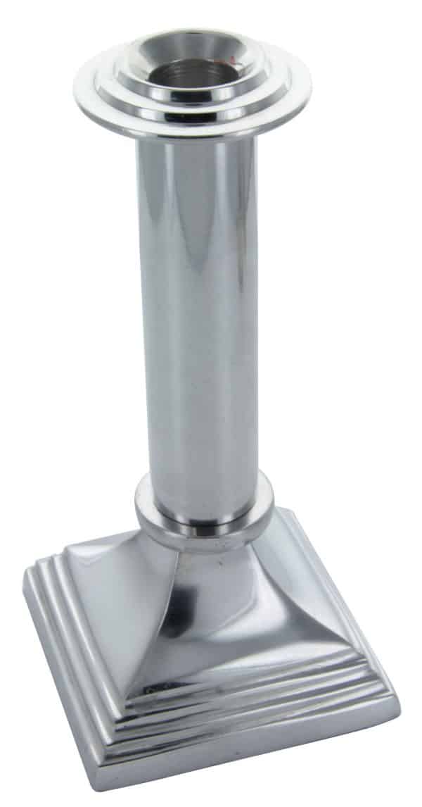 Candelabro Columna Aluminio 20Cm 700 - Imagen 3