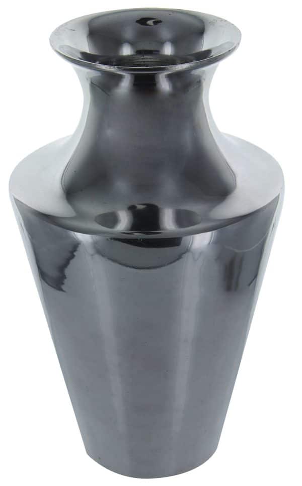 Jarron Florero Aluminio 25 Cm Q8 - Imagen 2