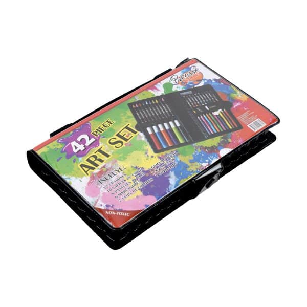 Maleta Para Arte 42Pcs Picasso - Imagen 3