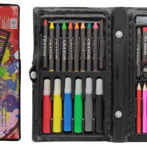 Maleta Para Arte 42Pcs Picasso