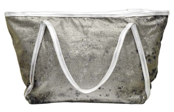 Cartera Melange Brillosa - Imagen 3