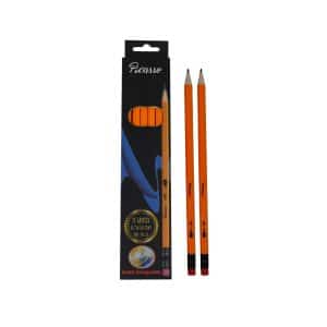 Lapices Escribir + Sacapuntas Picasso