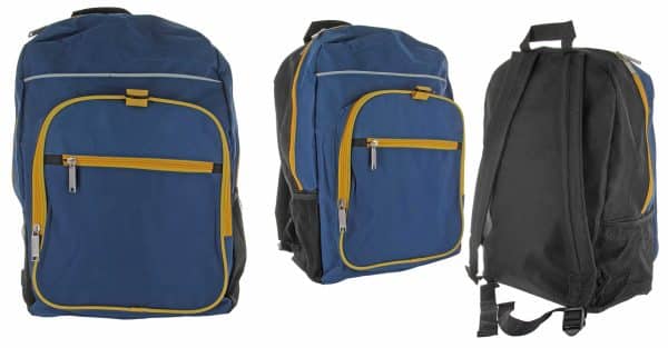 Mochila