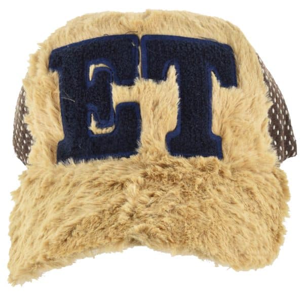Gorro C/Sombrero Tipo Peluche - Imagen 3