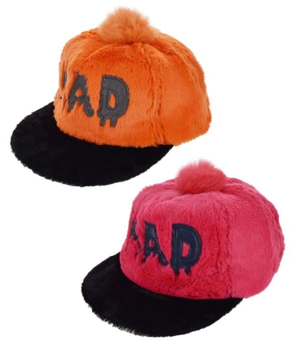 Gorro Piel - Imagen 2