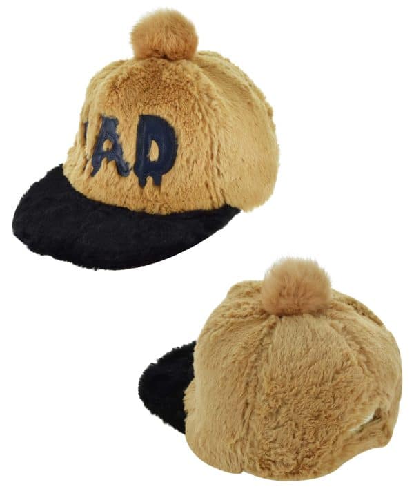 Gorro Piel - Imagen 3