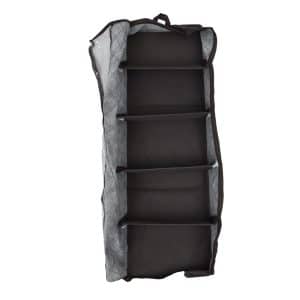 Organizador De Tela Para Zapatos 6 Divisiones