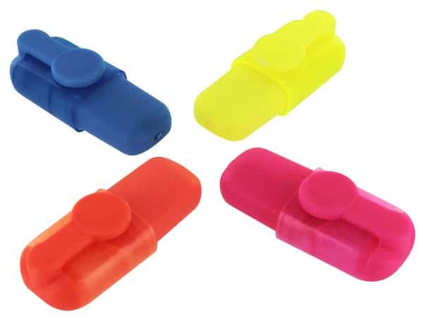 RESALTADOR MINI X4 PICASSO - Imagen 2