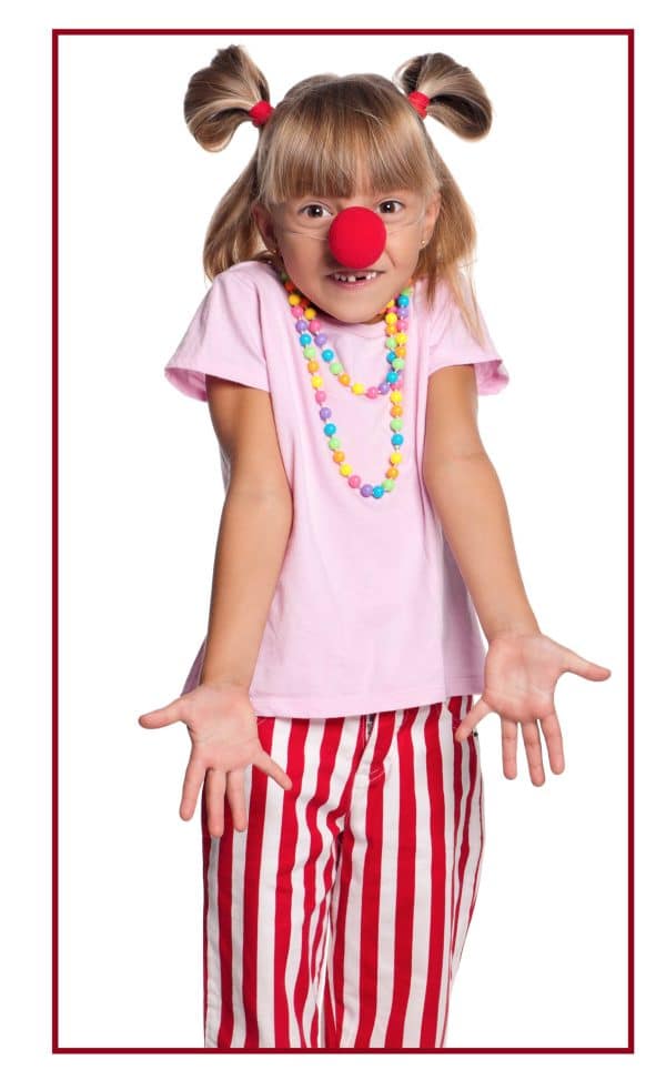 Nariz De Payaso - Imagen 3
