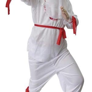 Disfraz De Ninja.