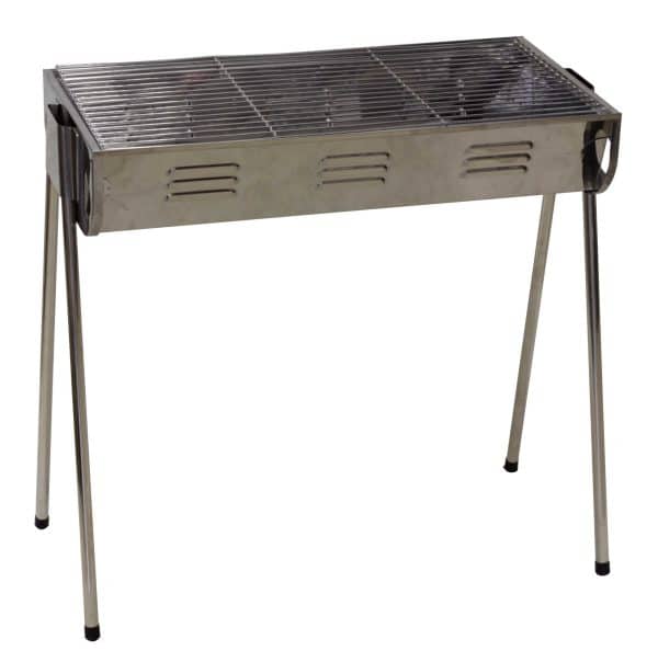 PARRILLERO PORTATIL 15927 - Imagen 2