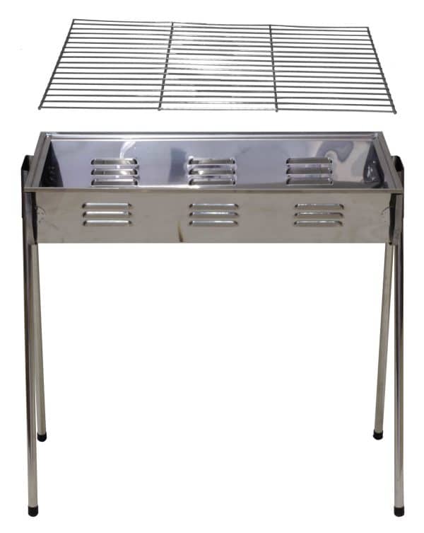 PARRILLERO PORTATIL 15927 - Imagen 3