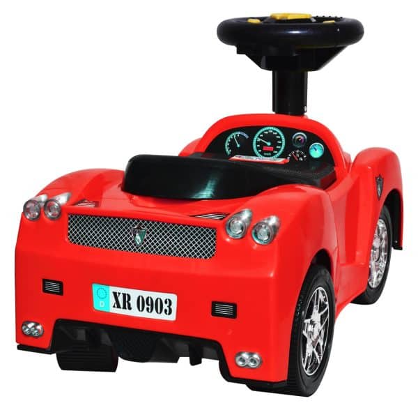 Buggy Tipo Auto - Imagen 2