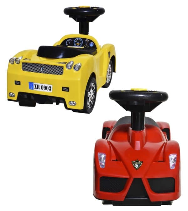 Buggy Tipo Auto