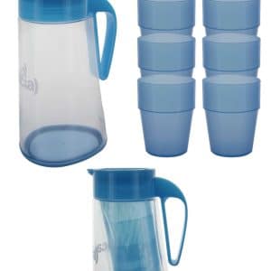 Jarra Plastica
