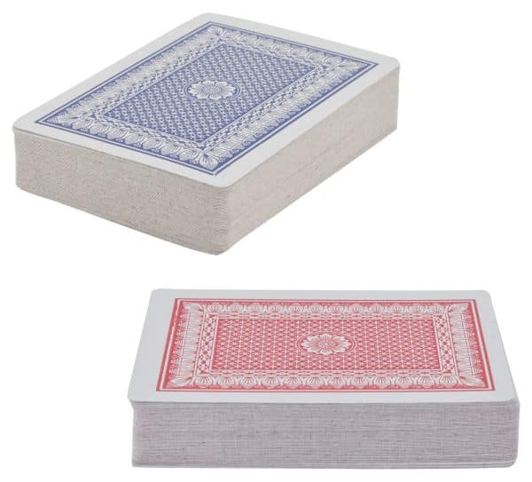 Cartas Poker O Canasta No.007 Playing Cards - Imagen 2